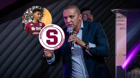 En el radar de Erick Lonnis: el jugador al que Saprissa podría apostar en caso de que Kenay Myrie se marche