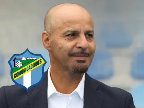 Comunicaciones se asegura un jugador de selección