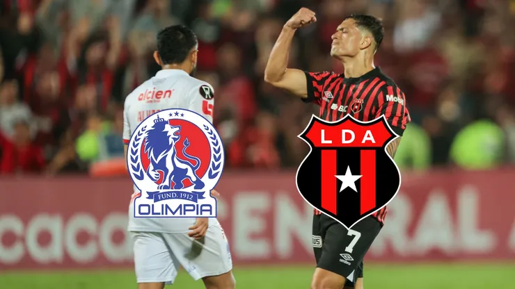 Alajuelese ya conoce la noticia sobre uno de los jugadores que le interesaban.