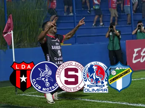 A Municipal se le escapa un fichaje: jugará en otro grande de Centroamérica