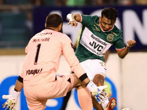 "Humillado de forma brutal": Alexy Vega y de lo que todos hablan tras la final de ida Marathón vs. Olimpia