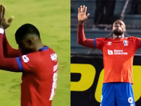 "Me dolió mucho su muerte": Yustin Arboleda consterna a todo Olimpia con lo que dijo tras la final de ida contra Marathón