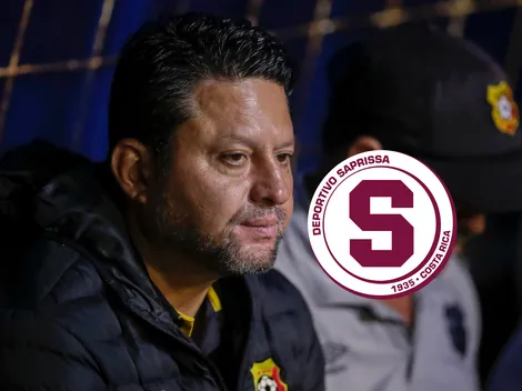 Jafet Soto no se calla y le pega a Saprissa