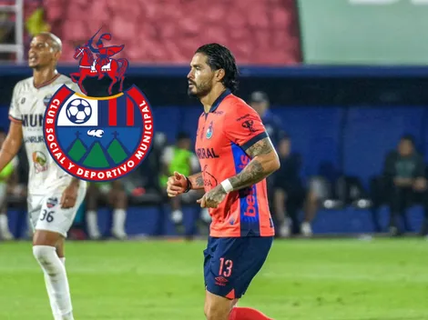 Chava Estrada rompe el silencio y cuenta toda la verdad sobre su salida de Municipal