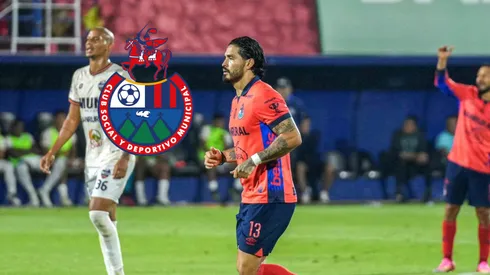 Chava Estrada rompe el silencio y cuenta toda la verdad sobre su salida de Municipal: "Debo aprovechar"