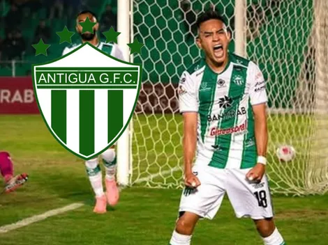 Se confirma el salto soñado de Óscar Santis tras el bicampeonato