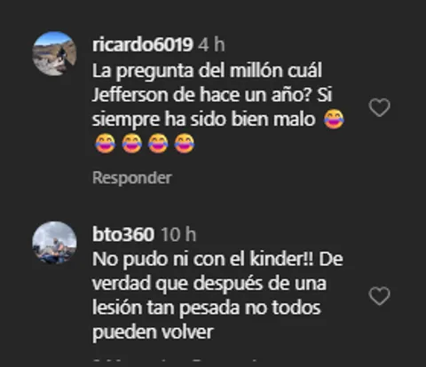 Afición del Saprissa sobe Jefferson Brenes