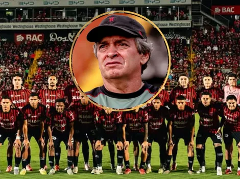 LDA ve venir dos nuevas salidas: una por orden de Machillo Ramírez y otra al exterior