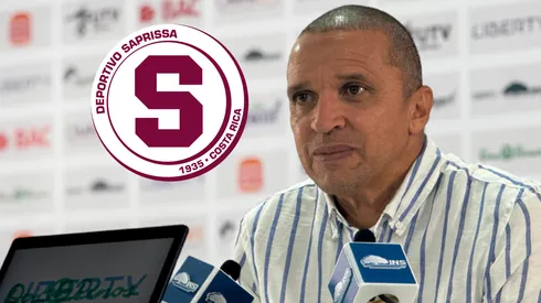 En Saprissa ya lo esperan con ansias.
