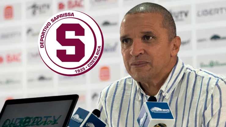 Erick Lonnis aclaró su futuro en Tibás.