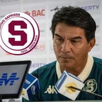 La Cueva pidió su cabeza y Vladimir Quesada tomó una decisión: esto dijo sobre su futuro