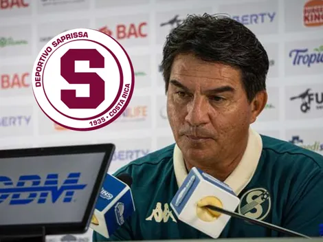 La Cueva pidió su cabeza y Vladimir Quesada tomó una decisión: esto dijo sobre su futuro