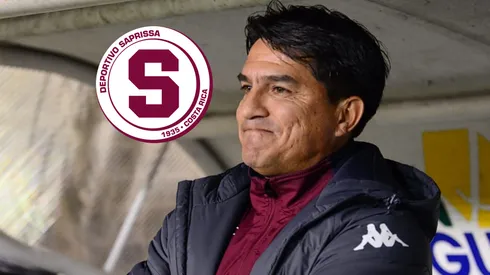 Tres posibles refuerzos para Vladimir Quesada.