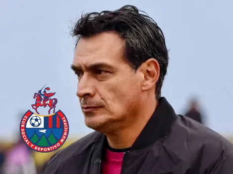 Municipal anuncia la limpieza de cuatro jugadores