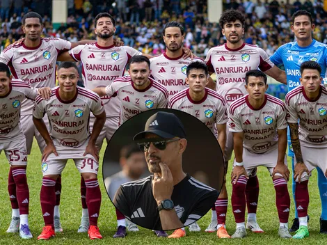 Comunicaciones ya tendría su primer refuerzo para el Clausura 2026