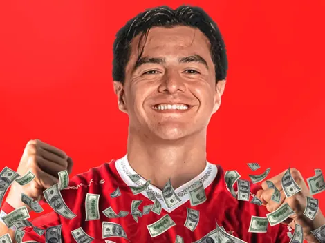 Esto cobrará Diego Campos en Indonesia