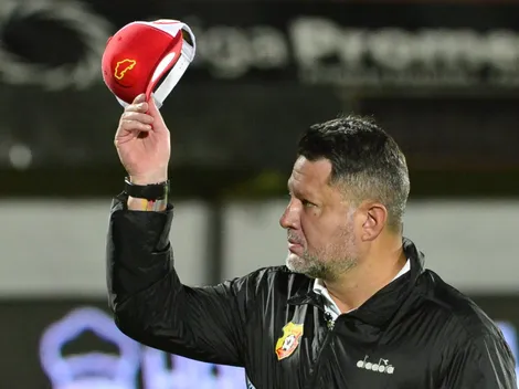 Por decisión de Jafet Soto: este futbolista no regresará a Herediano