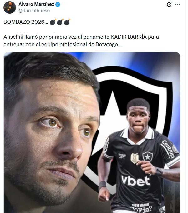 La información de Álvaro Martínez.