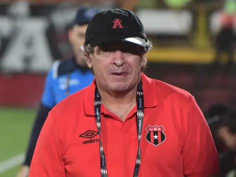 Alajuelense apunta a la Concachampions con dos fichajes bombas