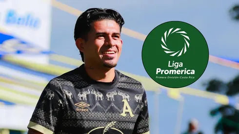 Mario González jugaría en San Carlos.