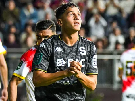 Saprissa recibe un puñal desde Nashville