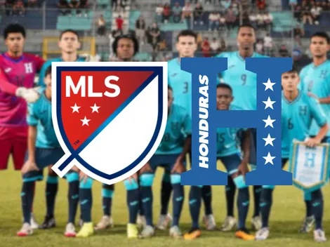 Joya de Honduras da el salto y tiene nuevo equipo en la MLS