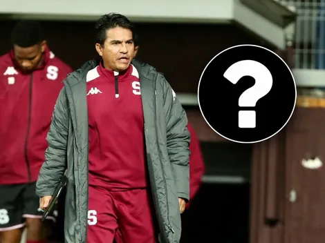 Saprissa descarta a un bicampeón con Vladimir Quesada: "Rescindió"