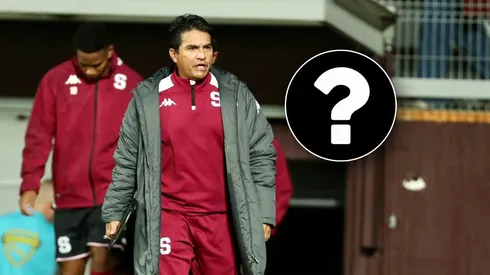 Un bicampeón con Vladimir Quesada no seguirá en Saprissa.