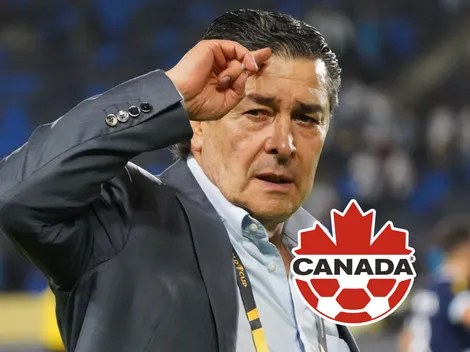 Tena llamará a estos nuevos legionarios ante Canadá