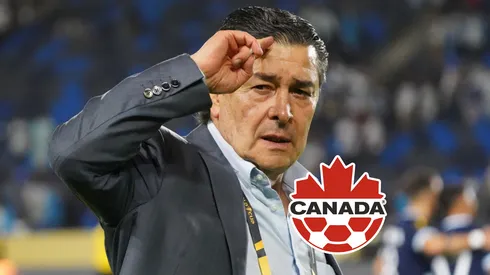 El DT prepara la primera lista del 2026.