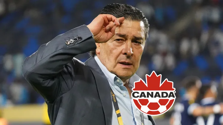 El DT prepara la primera lista del 2026.