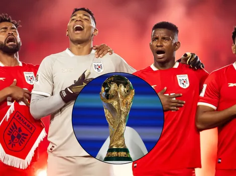 Peligra el Mundial 2026: la pésima noticia que alarma a dos rivales de Panamá