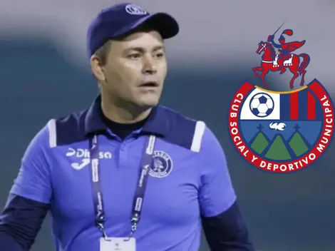 "No va a Municipal": Motagua sacude toda Centroamérica con su nuevo fichaje
