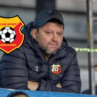 Fichaje bomba y limpieza en Herediano: Jafet Soto prepara un último movimiento