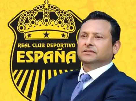 "Sacrificado": Jeaustin Campos echaría a este futbolista de Real España por fichar a un delantero