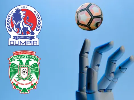 La Inteligencia Artificial da el veredicto final si Olimpia será campeón del Apertura 2025 de Honduras