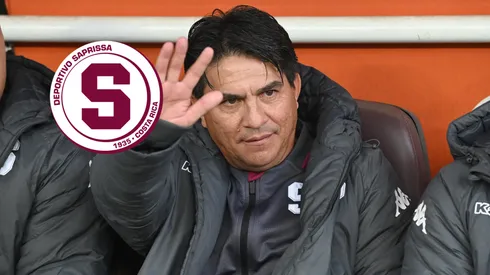 Vladimir Quesada sigue tomando decisiones en Saprissa