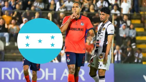 Eddie Hernández tendría un nuevo club en la Liga Nacional Honduras.