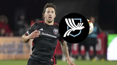 Aarón Herrera recibió la respuesta del DC United para jugar con Guatemala.