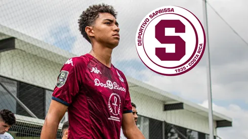 Una gran noticia para Kenay Myrie.