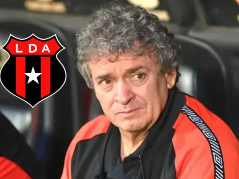 Es extranjero y sueña con convertirse en el nuevo refuerzo del Machillo Ramírez