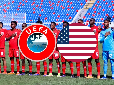 La promesa de Panamá que se debate entre jugar en Europa o ir a la MLS