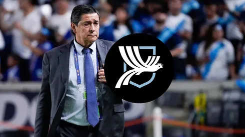 Joya de Guatemala acepta el llamado de Luis Fernando Tena.