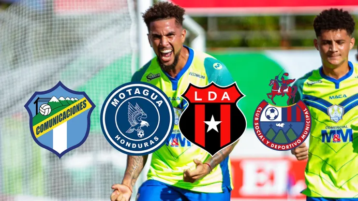 Rodrigo de Olivera no es más jugador del Olancho FC.