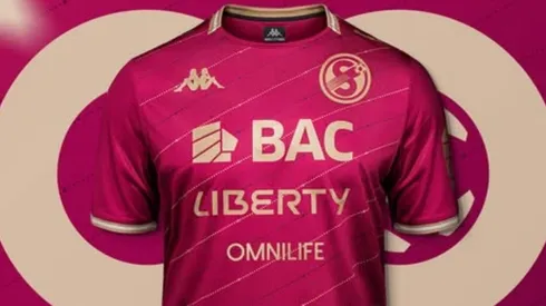 Saprissa anuncia a su quinto refuerzo.