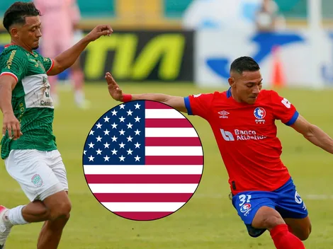 Dónde ver a Olimpia vs. Marathón en USA: hora y TV