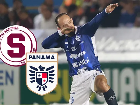 Cartaginés quiere fichar a este delantero panameño tras la salida de Marco Ureña