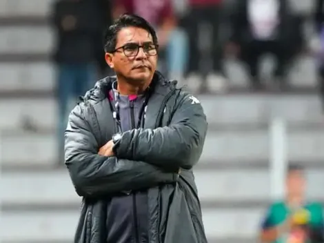 Más bajas en Saprissa: Vladimir continúa con su limpieza