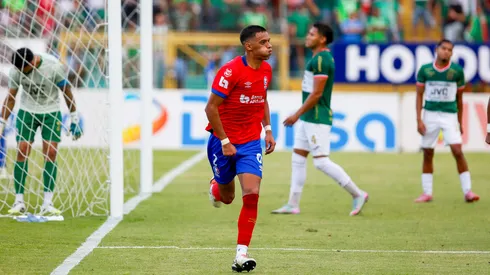 Olimpia sueña con gritar campeón nacional otra vez.