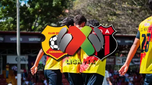 Futbolista de Herediano reforzará a un club de México.